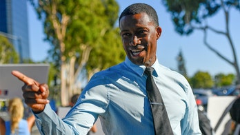 California GOP governor hopeful Major Williams calls state a ‘trendsetter,’ must get tougher on crime