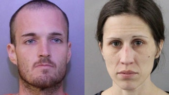 Florida couple try to run over police officer and K-9, break into mayor’s home, authorities say