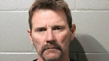 Oklahoma man charged with killing teens in crash goes on trial