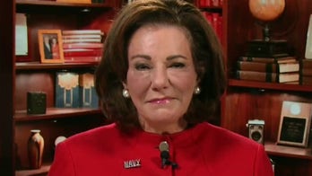 McFarland skewers media, 'tech titans' for dismissing Wuhan lab theory: 'The Blame America First lobby'