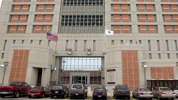 Family of NYC inmate claims jail guards did nothing as he ‘slowly died’