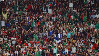 Mexico to play World Cup qualifiers without fans in response to anti-gay chants, FIFA announces