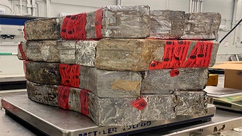 US-Mexico border drug busts: Increasing number of Americans being apprehended