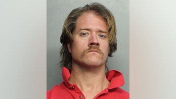 Feds probing 'suspicious' death of Florida inmate accused of firing at Miami officers, park rangers: report