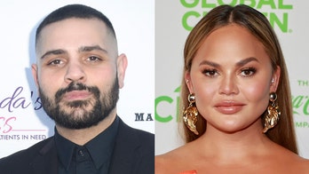 Chrissy Teigen, Michael Costello 'doing fine' after cyberbullying controversy: 'We talked, we're OK'