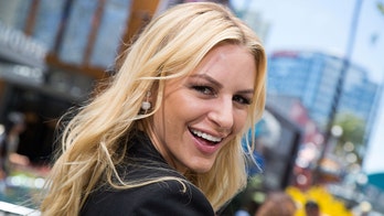 Morgan Stewart reveals weeks-long struggle with 'thyroid issue' possibly triggered by pregnancy