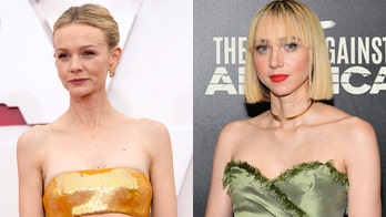 Harvey Weinstein investigation film 'She Said' casts Carey Mulligan, Zoe Kazan as NY Times reporters