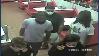 New Jersey waitress abducted, assaulted after chasing 5 people who ran out on $70 bill