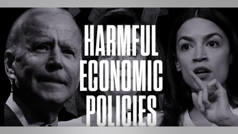 House GOP re-election arm targets 11 potentially vulnerable Democrats over rising prices