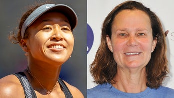 Tennis officials in Naomi Osaka saga 'needed to be more compassionate,' ex star says