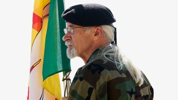 Veteran education bill aims to bolster support for Native American members