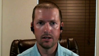 New Mexico rancher slams Dems for failing to take action, says migrant surge keeps getting worse