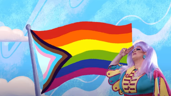 Kids' networks roll out Pride Month content: 'With imagination, I can be anything I want'