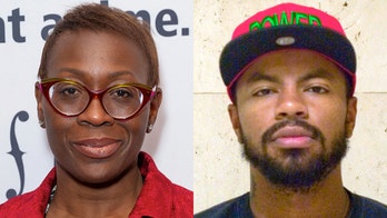 Dem front-runner in Ohio special election has close ties to socialist who said police 'represent the enemy'