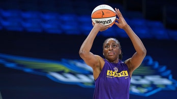 Former WNBA MVP Nneka Ogwumike returning to Los Angeles Sparks on 1-year deal: report