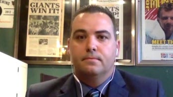 'No surprise' defund police movement causing officers to leave profession: California sergeant