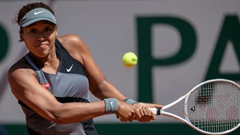 French Open defends 'pragmatic' stance in Osaka dealings