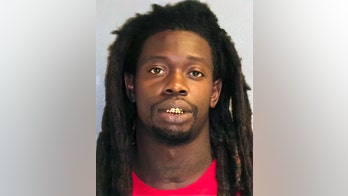 Florida cop shooting suspect indicted on attempted murder charge