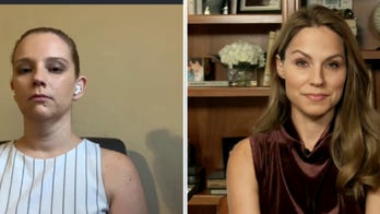 Florida mom says kids' masks becoming contaminated, calls on school to end strict mandate