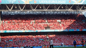 Danish officials say delta variant reported during Euro 2020
