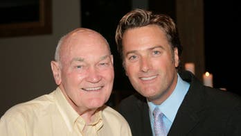 Michael W. Smith: Father's Day lessons – 6 principles Dad taught me about life, love and parenting