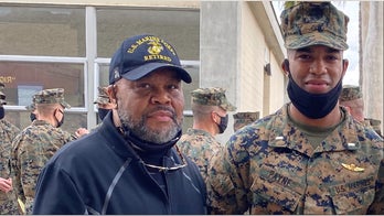 All in the family: Military dads share how service influenced them as fathers, sons