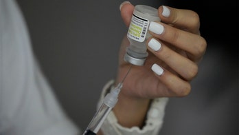 US reveals where it's sending 55M COVID-19 vaccine doses worldwide