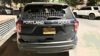 Violent Portland protests hampered police efforts on Olympic runner's stalking case: ESPN