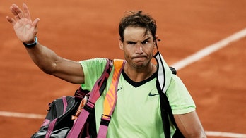 Rafael Nadal skipping Wimbledon, Olympics; hopes rest will help prolong career