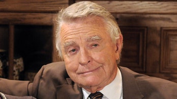 Ray MacDonnell, original 'All My Children' star, dead at 93