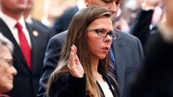 Former Mississippi lawmaker shot dead on same property where she believed sister-in-law was murdered: reports