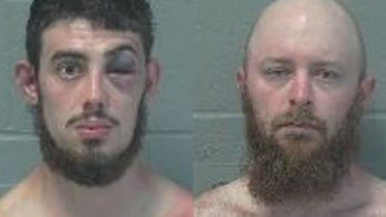 Wedding crashers steal beer, punch groom and start fight at Ohio reception: report