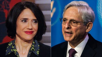 Washington Post's Jennifer Rubin says Merrick Garland is 'wrong man' for AG after declaring him 'right pick'