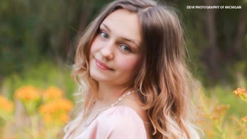 Michigan valedictorian's speech censored, criticized as 'very Christianized': complaint