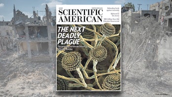 Scientific American removes anti-Israel op-ed following criticism: 'Unsupported by the facts'