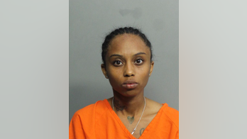 Florida police arrest woman accused of accidentally shooting sister in head, leaving her on life support