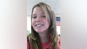 Texas Rangers, DNA test connect suspect to teen’s 2010 murder