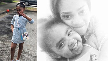 Atlanta parents of 8-year-old girl killed by armed group during nearby protests sue city, officials