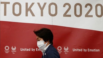 Hashimoto: 'No spectators' still possible for Tokyo Olympics