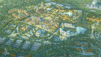 A book-based theme park built to encourage reading is coming to Nashville