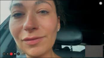 Daughter of missing woman in condo collapse: 'I'm just praying for a miracle'