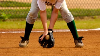 Kentucky T-ball game turns into violent brawl between parents, kids left in tears