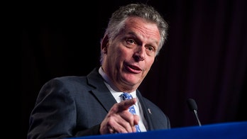 McAuliffe grilled to define critical race theory after saying it 'doesn't exist' in VA, calls it 'dog whistle'