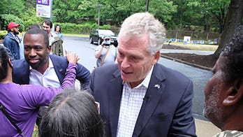 Terry McAuliffe wins Virginia Democratic gubernatorial nomination: AP