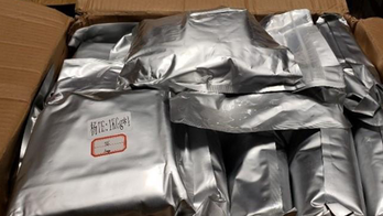 Louisville Border Patrol seizes illegal 167 pounds of testosterone, steroids worth $69K