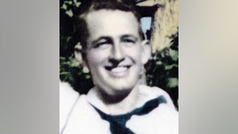 USS Oklahoma sailor killed at Pearl Harbor identified, to be buried in Utah
