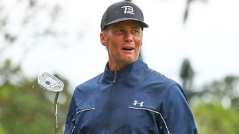 Tom Brady trolls Packers' Aaron Rodgers, Bryson DeChambeau ahead charity golf match: 'This is for you'