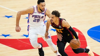 Hawks head to East finals after Game 7 win in Philadelphia