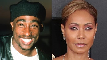Jada Pinkett Smith 'hurt' Tupac when she asked him not to beat up Will Smith years ago, friend claims