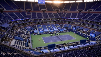US Open tennis tournament to allow 100% fan capacity in 2021